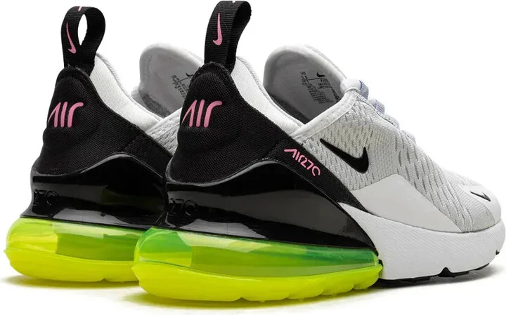 270 "Pure Platinum Volt" sneakers - Image 3