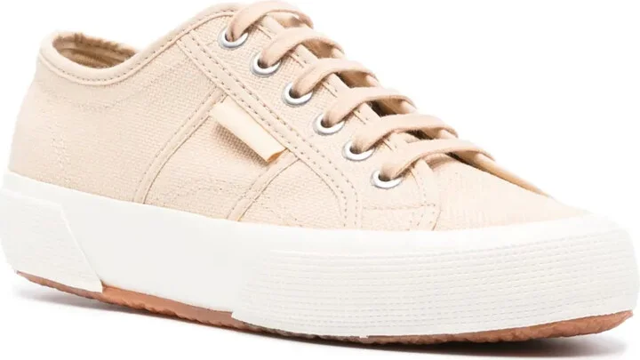 2706 OG canvas sneakers - Image 2