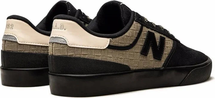 272 Low-Top Sneakers - Image 3