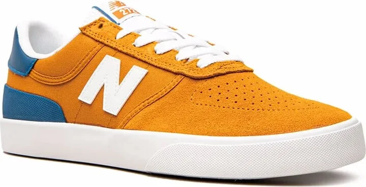 272 "Orange/Blue" sneakers - Image 2