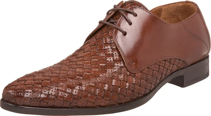 2748Mezlan Men's 2748 Oxford
