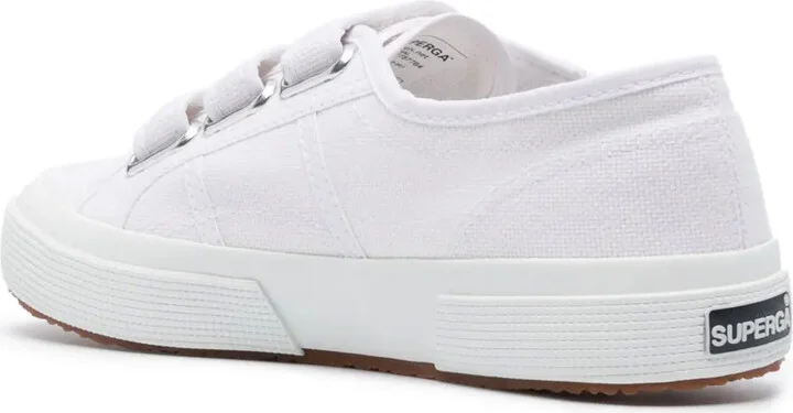 2750-Cot3strapu canvas sneakers - Image 3