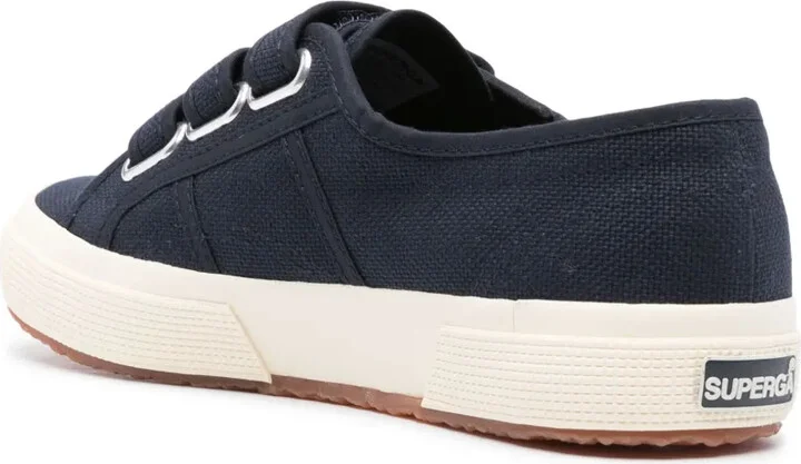 2750-Cot3strapu canvas sneakers - Image 3
