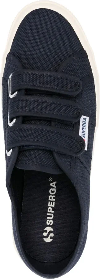 2750-Cot3strapu canvas sneakers - Image 4