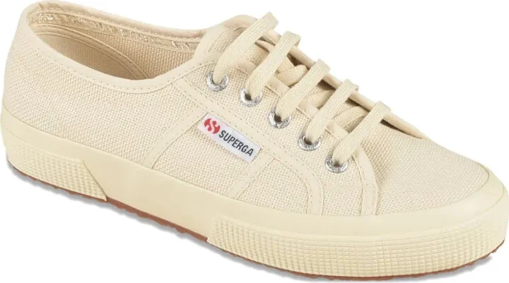2750 Lace-Up Sneakers - Image 2
