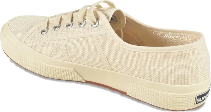 2750 Lace-Up Sneakers - Image 3