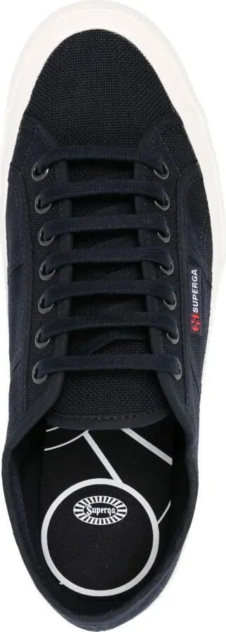 2750 OG canvas sneakers - Image 4
