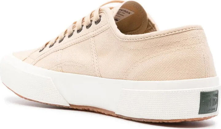 2750 OG canvas sneakers - Image 3