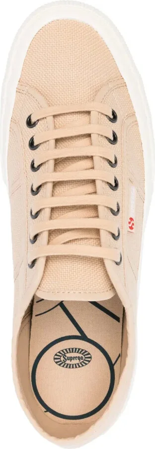 2750 OG canvas sneakers - Image 4