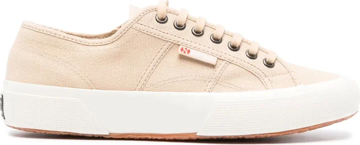 2750 OG canvas sneakers