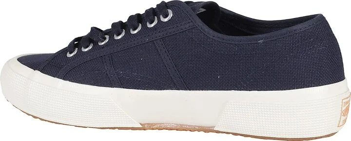 Navy Off White Axn