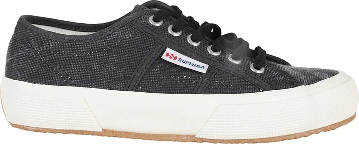Black Washed Off White Axp