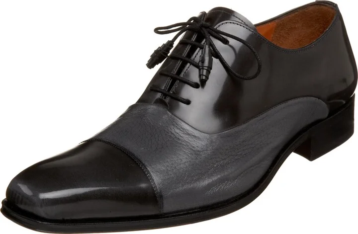 2872Mezlan Men's Hillegas Oxford
