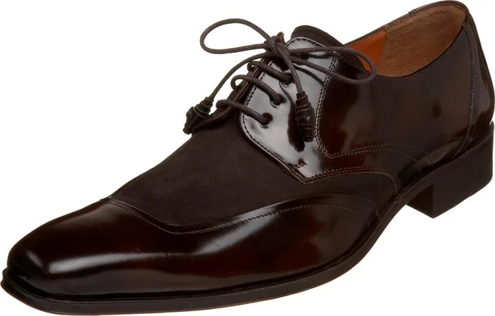 2882Mezlan Men's Leary Oxford