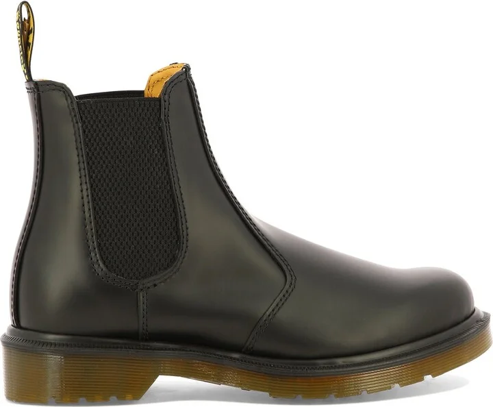 2976 Ankle Boots Black
