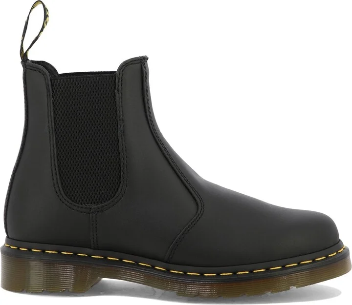 2976 Ankle Boots Black