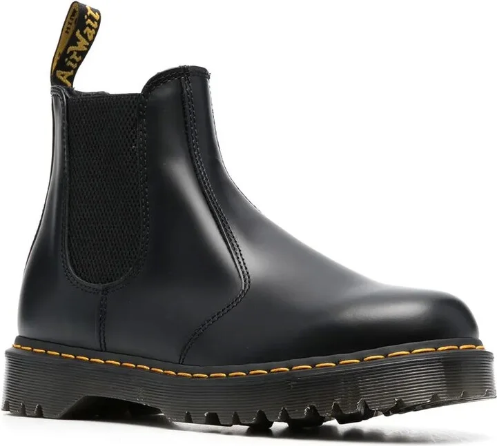 2976 Bex Smooth-leather Chelsea boots - Image 2