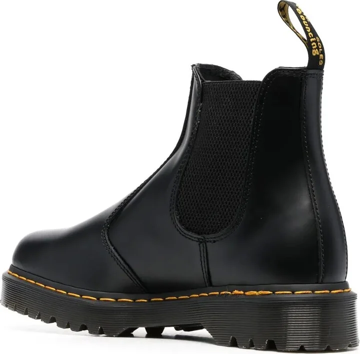 2976 Bex Smooth-leather Chelsea boots - Image 3