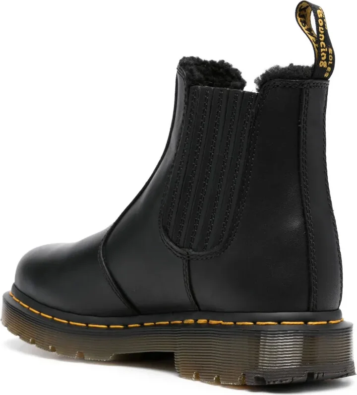 2976 Blizzard slip-on boots - Image 3