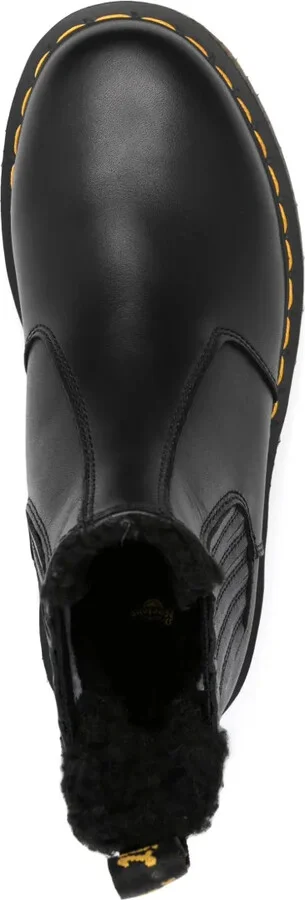 2976 Blizzard slip-on boots - Image 4