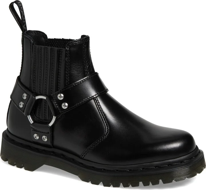 Black Analine