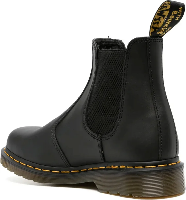 2976 Chelsea leather boots - Image 3