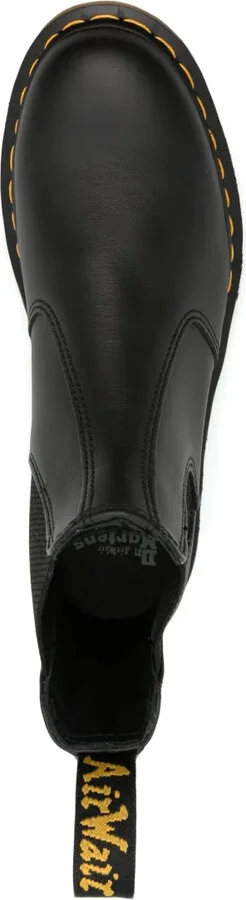 2976 Chelsea leather boots - Image 4