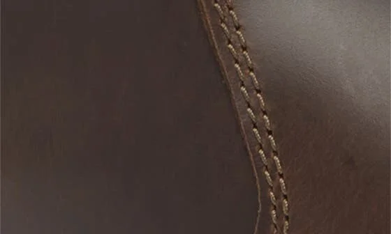 2976 Faux Shearling Chelsea Boot - Image 8