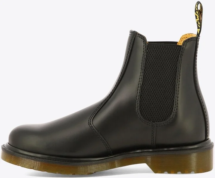 2976 Leather Chelsea Boots - Image 2