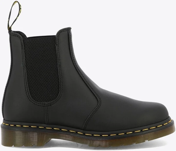 2976 Leather Chelsea Boots