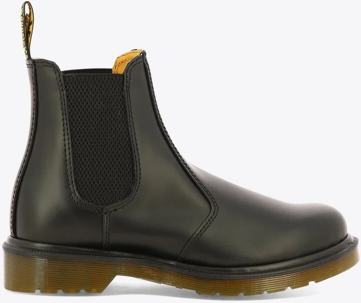 2976 Leather Chelsea Boots