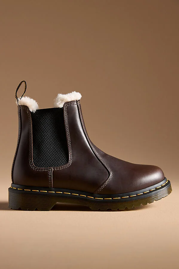 2976 Leonore Chelsea Boots