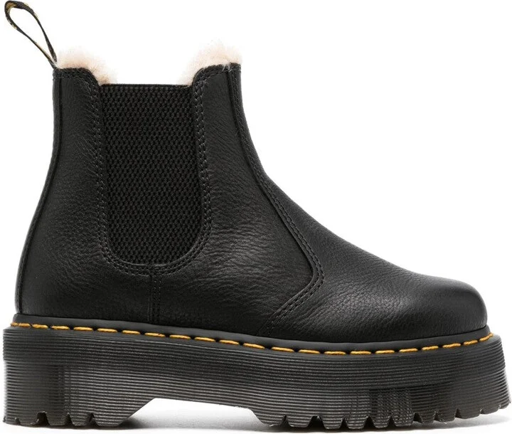 2976 Quad Fl Pisa Booties