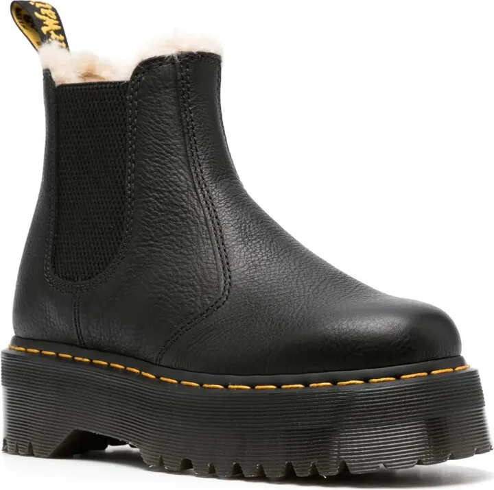 2976 Quad platform ankle boots - Image 2