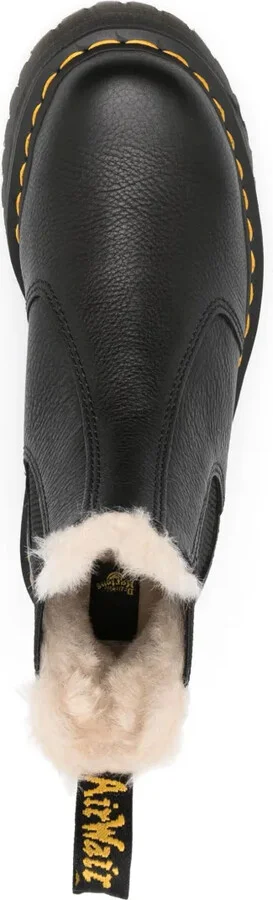 2976 Quad platform ankle boots - Image 4
