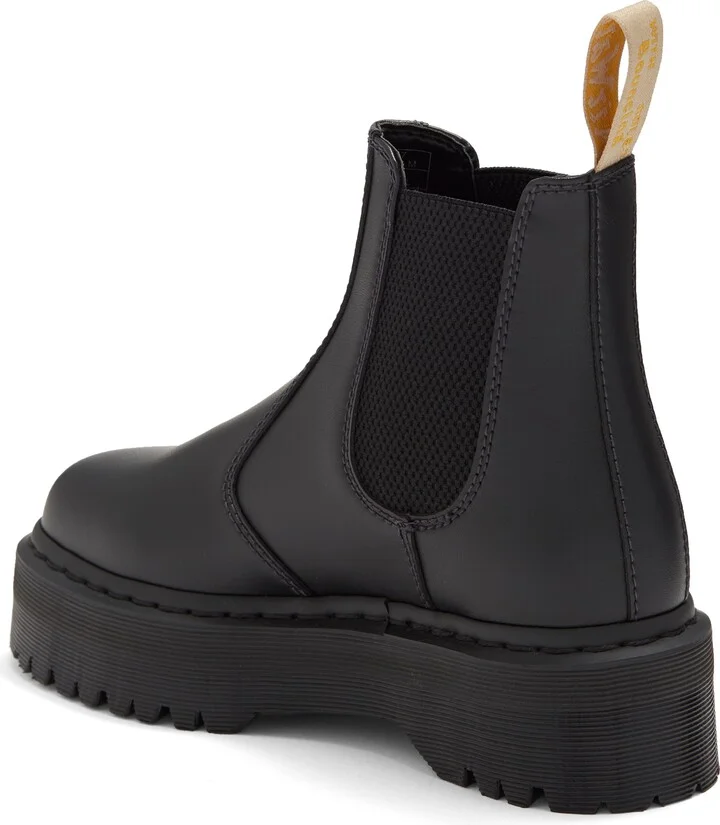 2976 Quad Platform Chelsea Boot - Image 2