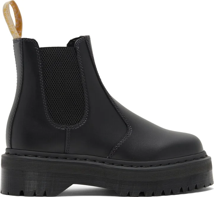 2976 Quad Platform Chelsea Boot - Image 3