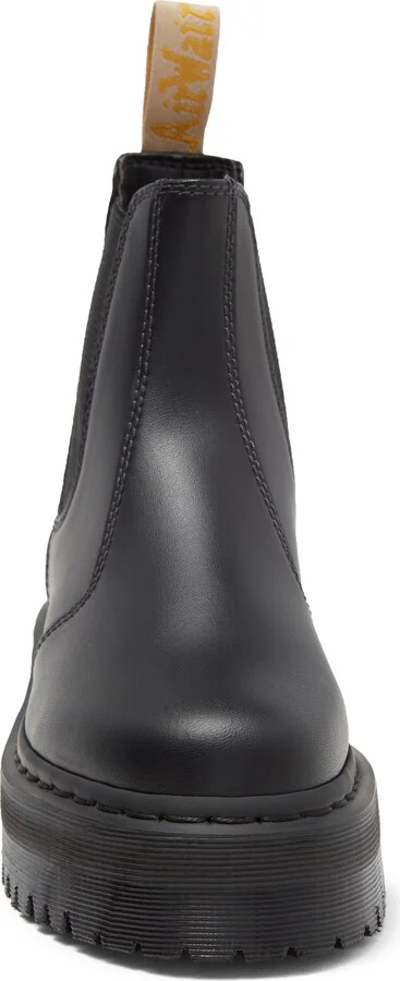 2976 Quad Platform Chelsea Boot - Image 4