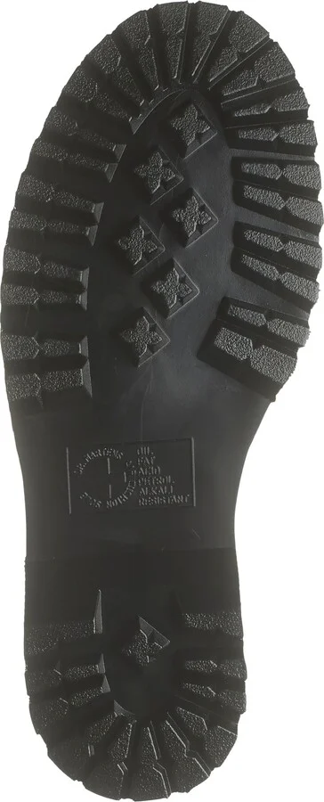 2976 Quad Platform Chelsea Boot - Image 6