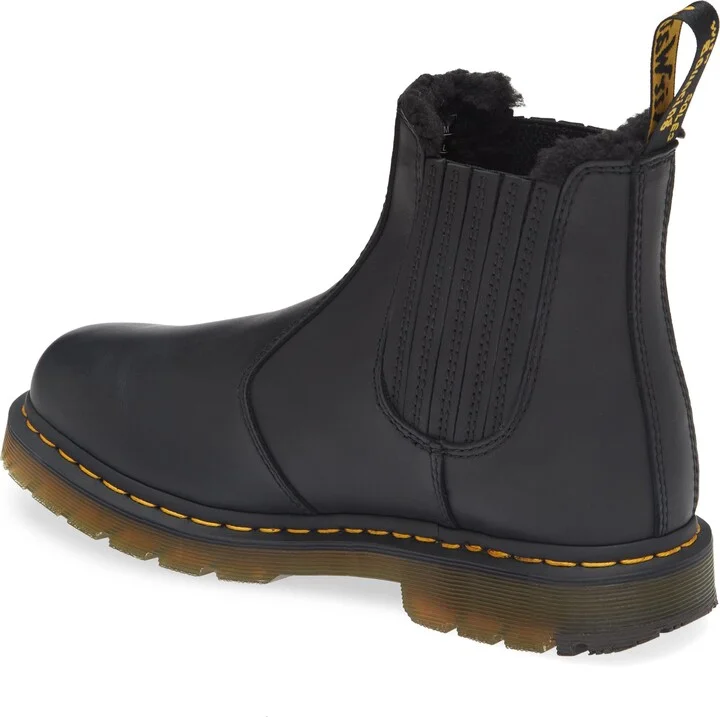 2976 Wintergrip Water Resistant Chelsea Boot - Image 2