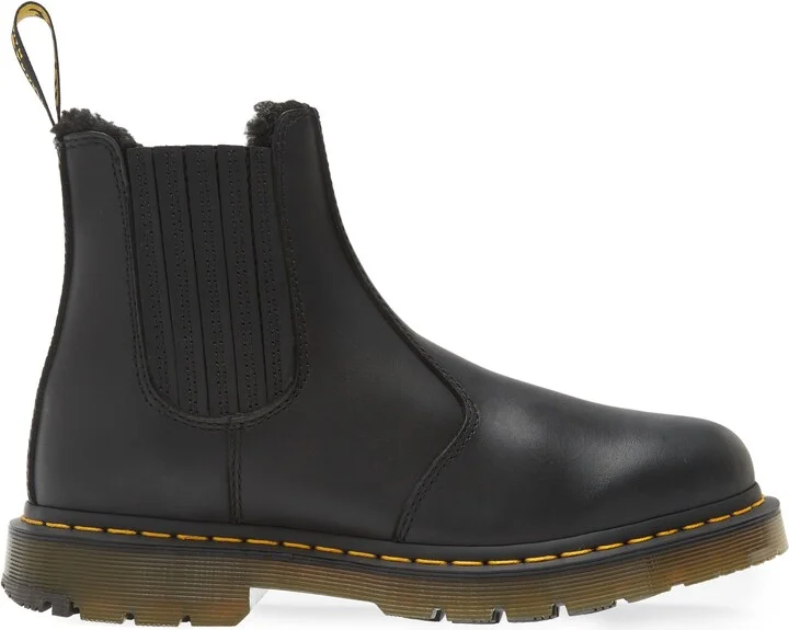 2976 Wintergrip Water Resistant Chelsea Boot - Image 3