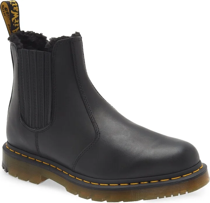 2976 Wintergrip Water Resistant Chelsea Boot