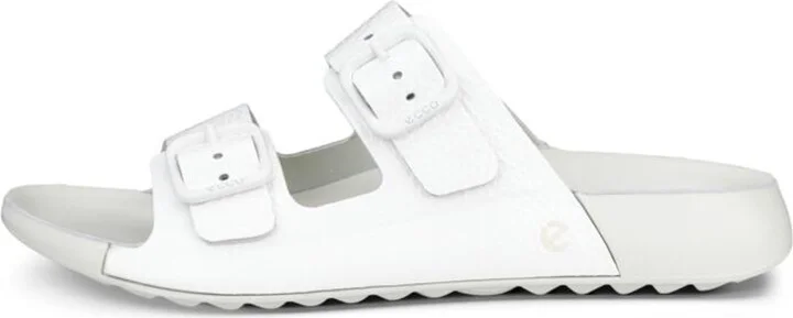2nd Cozmo Buckle Slide Sandal - Image 4