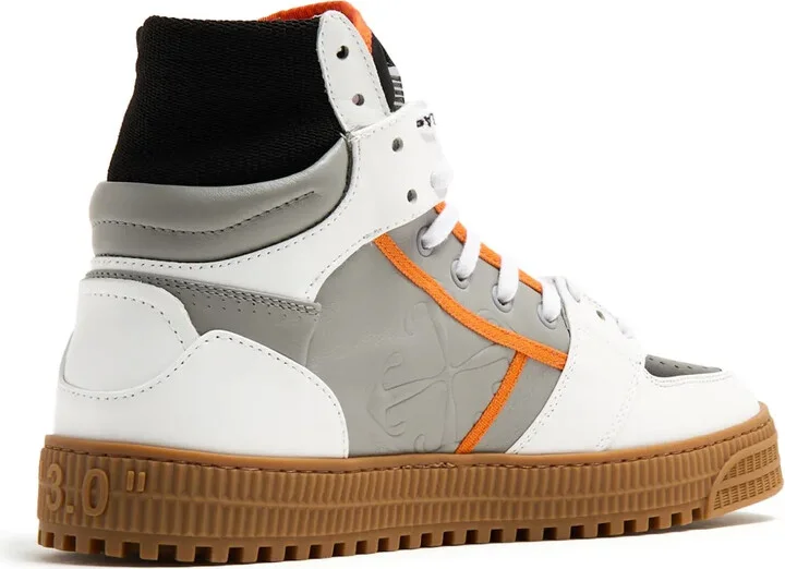 3.0 Off Court high-top sneakers - Image 3