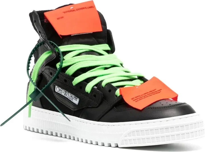 3.0 Off Court low-top sneakers - Image 2