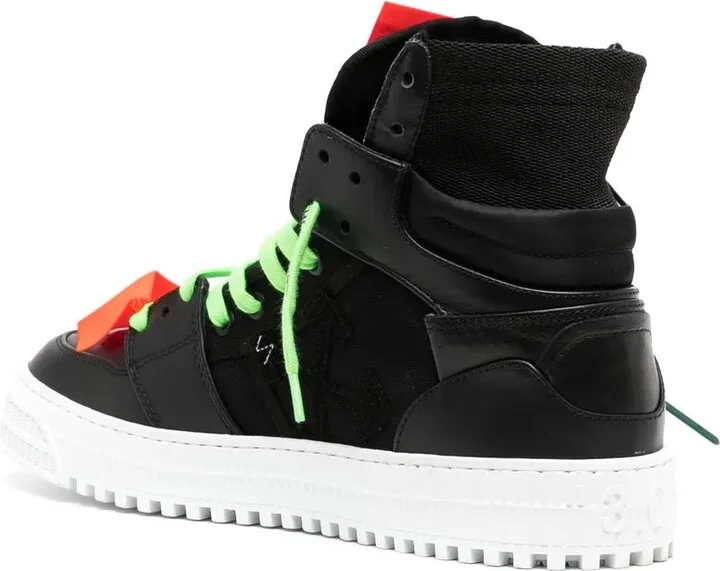 3.0 Off Court low-top sneakers - Image 3