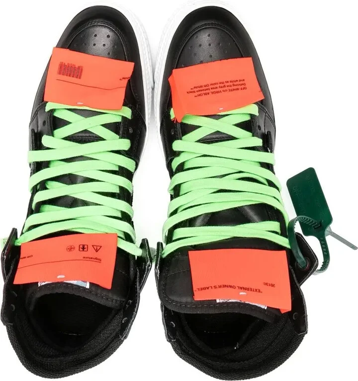 3.0 Off Court low-top sneakers - Image 4