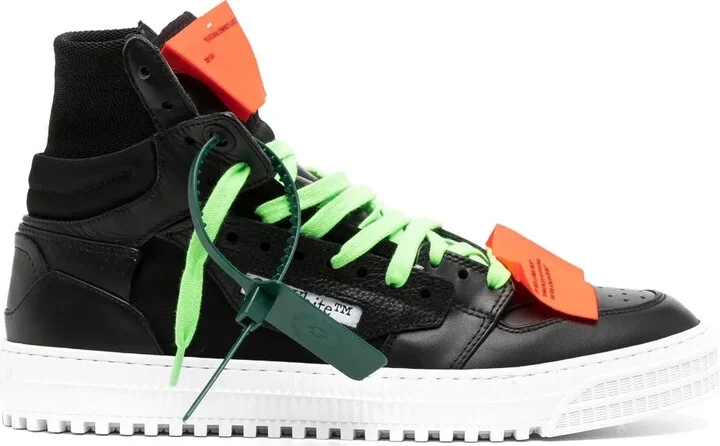 3.0 Off Court low-top sneakers