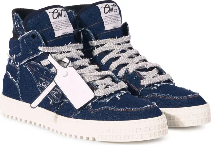 3.0 Off Court sneakers - Image 2