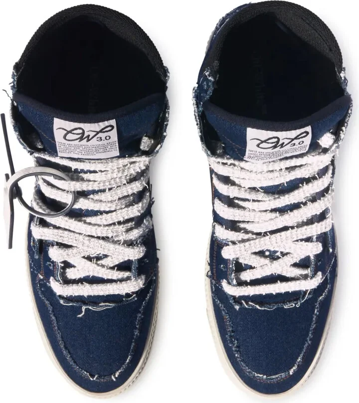 3.0 Off Court sneakers - Image 3